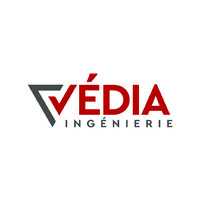 ERP Cube43_Cas client_logo_vedia