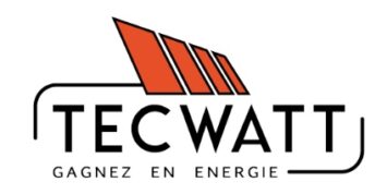 ERP Cube43_Cas client_Logo TECWATT
